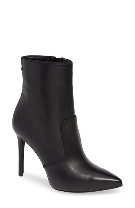 michael kors blaine bootie|Michael Kors Blaine Pointy Toe Dress Booties .